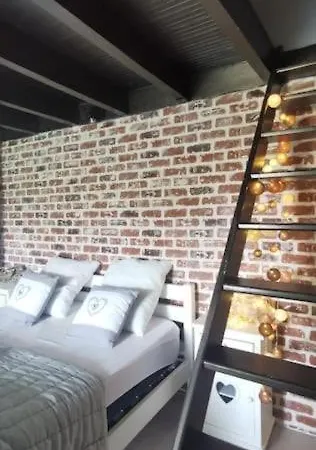 Holiday home Maison De Village Cosy *