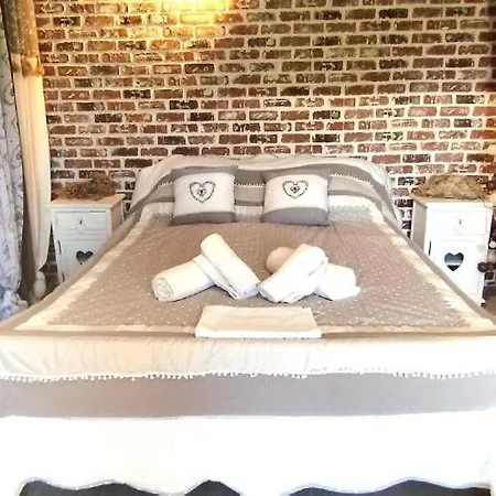 Maison De Village Cosy Holiday home Villelongue-de-la-Salanque