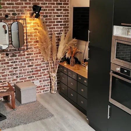 Maison De Village Cosy Feriehus